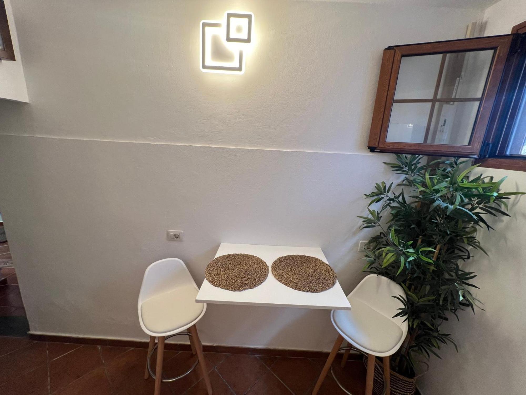 Casa Alma Appartement Agaete  Buitenkant foto