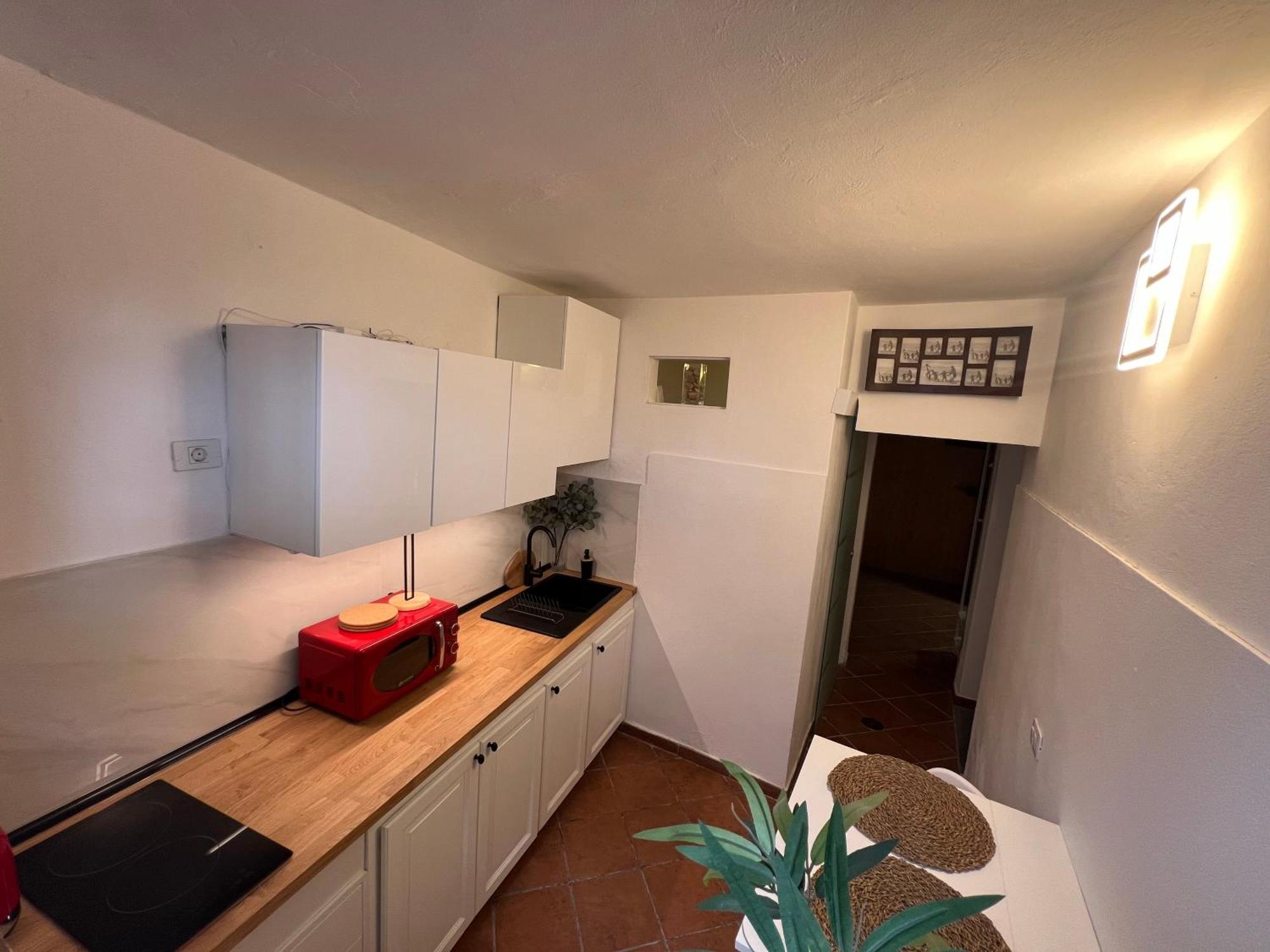 Casa Alma Appartement Agaete  Buitenkant foto